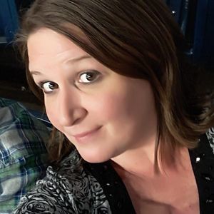 Meet your Posher, Marsha